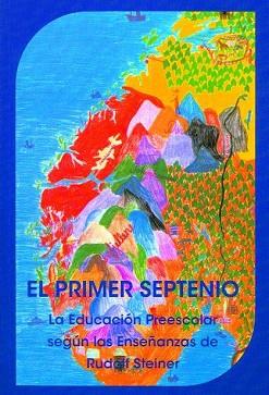 EL PRIMER SEPTENIO | 9788492843329 | STEINER, RUDOLF