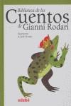 BIBLIOTECA DE LOS CUENTOS -VOLUMEN IV | 9788423674022 | GIANNI RODARI