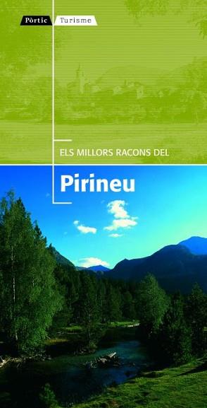 PIRINEU ELS MILLORS RACONS | 9788498090918