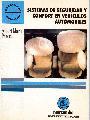 SISTEMAS DE SEGURIDAD Y CONFORT EN VEHICULOS AUTOMOVILES | 9788426712479 | MARTI PARERA, ALBERT