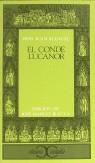 CONDE LUCANOR, EL (CC 9) | 9788470390616 | JUAN MANUEL, INFANTE DE CASTILLA