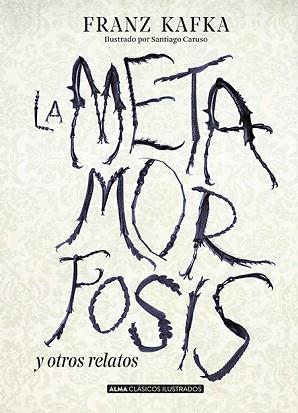 METAMORFOSIS LA | 9788417430085 | KAFKA, FRANZ