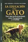 EDUCACION DEL GATO, LA | 9788428210706 | DEHASSE, JOëL ; DE BUYSER, COLETTE