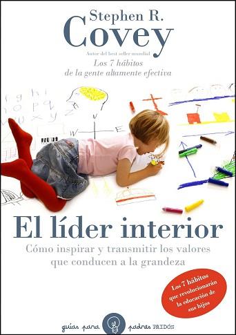 LIDER INTERIOR EL | 9788449324147 | COVEY, STEPHEN R.