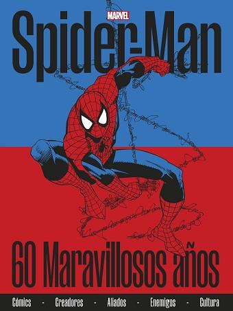 SPIDERMAN SPECIAL 60 ANIVERSARIO | 9788411400107 | MARVEL