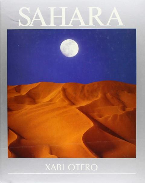 SAHARA | 9788439879589 | OTERO MUERZA, XABI