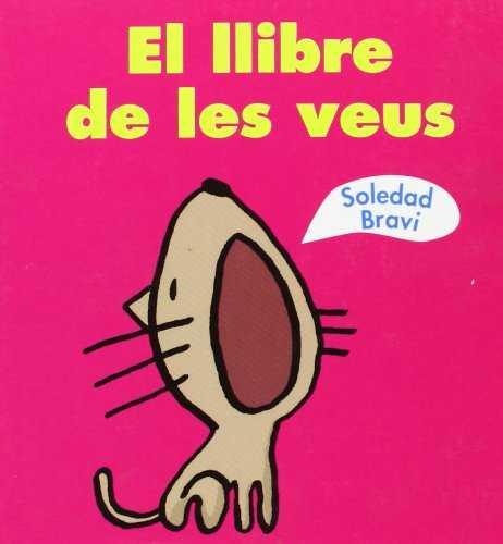 LLIBRE DE LES VEUS EL | 9788484702665 | BRAVI, SOLEDAD