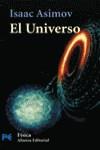 UNIVERSO, EL (LB) | 9788420637976 | ASIMOV, ISAAC