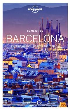 LO MEJOR DE BARCELONA 3 | 9788408163824 | SYMINGTON, ANDY / ST.LOUIS, REGIS / DAVIES, SALLY