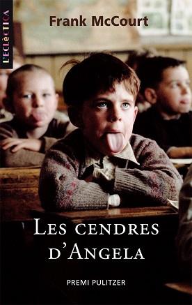 CENDRES D'ANGELA LES ( PREMI PULITZER ) | 9788498241754 | MCCOURT, FRANK