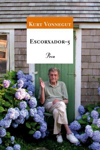 ESCORXADOR - 5 | 9788484370352 | VONNEGUT, KURT