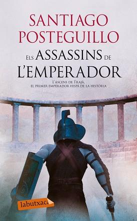 ELS ASSASSINS DE L39;EMPERADOR | 9788499307107 | SANTIAGO POSTEGUILLO