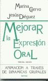 MEJORAR LA EXPRESION ORAL | 9788427709263 | CUERVO, MARINA