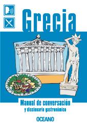 GRECIA MANUAL DE CONVERSACION | 9788449419942 | VARIS