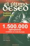 ULTIMO DESEO, EL | 9788493283612 | SAPKOWSKI, ANDRZEJ