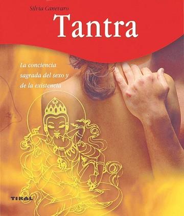 TANTRA | 9788430562930 | CANEVARO, SILVIA