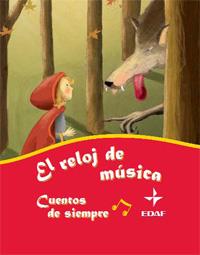 RELLOTGE DE MUSICA EL ( CONTES DE SEMPRE ) | 9788441421929 | VARIS