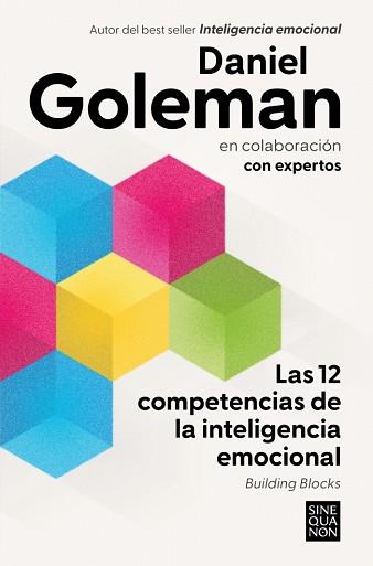 12 COMPETENCIAS DE LA INTELIGENCIA EMOCIONAL | 9788466680721 | GOLEMAN, DANIEL