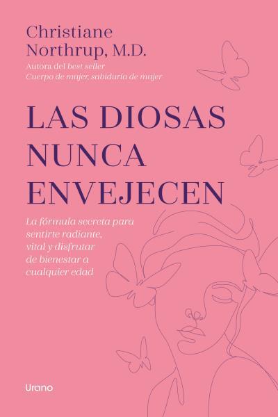 DIOSAS NUNCA ENVEJECEN | 9788418714344 | NORTHRUP, CHRISTIANE