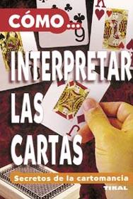 CARTAS ( COMO INTERPRETAR LAS ) | 9788430544561 | GIOVANNI SCIUTO