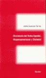 DICCIONARIO DEL VERBO ESPAÑOL HISPANOAMERICANO Y DIALECTAL | 9788425421334 | SUANCES TORRES, JAIME