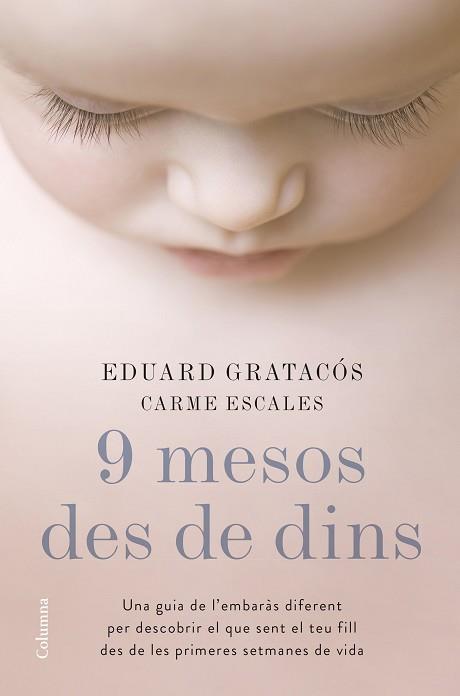 9 MESOS DES DE DINS | 9788466422673 | GRATACÓS SOLSONA, EDUARD / ESCALES JIMÉNEZ, CARME