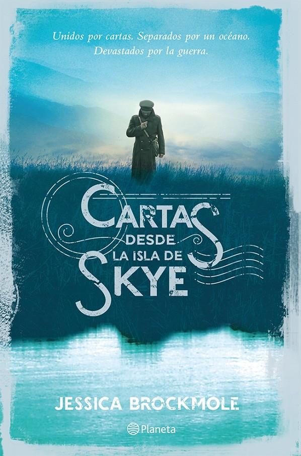 CARTAS DESDE LA ISLA DE SKYE | 9788408101369 | JESSICA BROCKMOLE