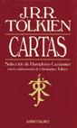 CARTAS(TOLKIEN) | 9788445071212 | TOLKIEN, J. R. R.