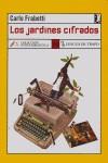 JARDINES CIFRADOS, LOS | 9788496080218 | FRABETTI, CARLO