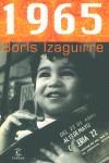 1965 BORIS IZAGUIRRE | 9788467002652 | IZAGUIRRE, BORIS