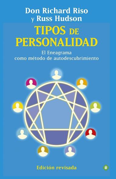 TIPOS DE PERSONALIDAD | 9788499704111 | RICHARD RISO