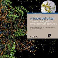 A TRAVÉS DEL CRISTAL | 9788483199060 | MARTÍN MARTÍNEZ-RIPOLL