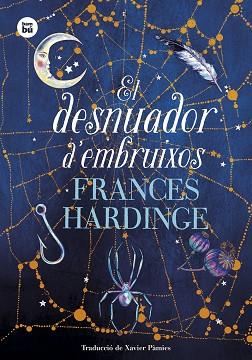 DESNUADOR D'EMBRUIXOS | 9788483438480 | HARDINGE, FRANCES