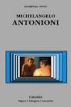 MICHELANGELO ANTONIONI | 9788437620411 | FONT, DOMENEC