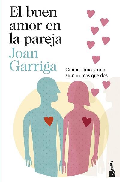 BUEN AMOR EN LA PAREJA | 9788423362028 | GARRIGA, JOAN