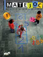 MATEMATIQUES 1 EP MATEJOC | 9788475527352 | VARIS