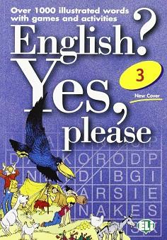 ENGLISH ?.YES, PLEASE BOOK 3 | 9788885148413 | VARIOS