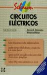 CIRCUITOS ELECTRICOS | 9788448110611 | EDMINISTER, JOSEPH A.