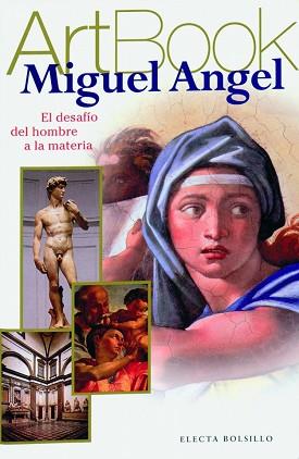 MIGUEL ANGEL (ART BOOK) | 9788481562682 | GIRARDI, MONICA