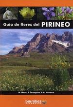 GUIA DE FLORES DEL PIRINEO | 9788495744593 | MAZA, M / CARTAGENA, F / NAVARRO, LM