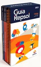 GUÍA REPSOL, 2013 | 9788487980329 | CAMPSA