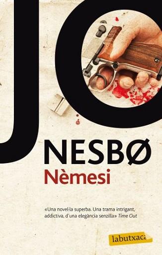 NÈMESI | 9788499302850 | JO NESBO