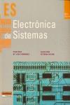 ELECTRONICA DE SISTEMAS CF GS | 9788429453805 | DIAZ, PILAR