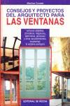 CONSEJOS Y PROYECTOS DEL ARQUITECTO PARA LAS VENTANAS | 9788431523756 | CORRADO, MAURIZIO