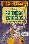 ESOS ASOMBROSOS EGIPCIOS | 9788427220324 | DEARY, TERRY