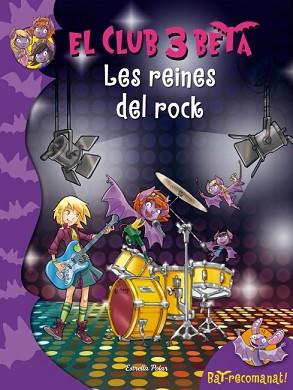 LES REINES DEL ROCK | 9788499328324 | ROBERTO PANAVELLO