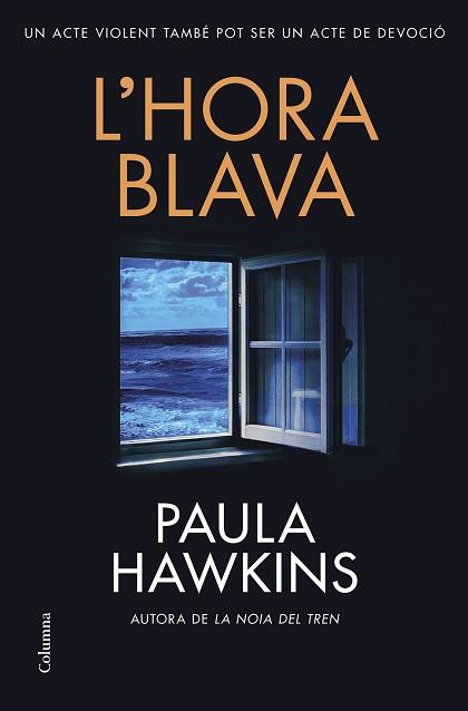 HORA BLAVA | 9788466432610 | HAWKINS, PAULA