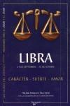 LIBRA ( 23 DE SEPTIEMBRE - 22 DE OCTUBRE ) CARACTER ... | 9788431538064 | KINAUER SALTARINI, HELENE