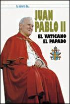 JUAN PABLO II | 9788482360805 | VARIOS