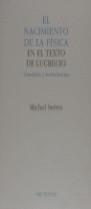 NACIMIENTO DE LA FISICA,EL | 9788481910162 | SERRES, MICHEL